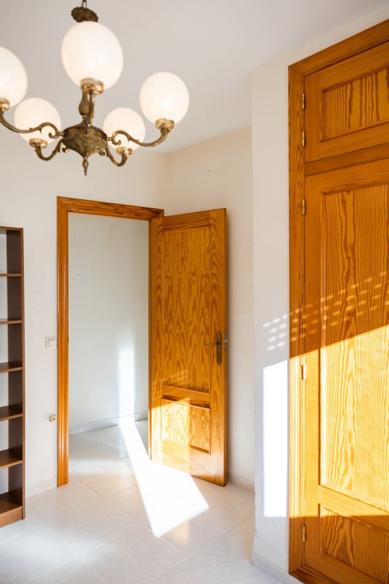 4 slaapkamer Appartement te koop in Calpe / Calp - € 375.000 (Ref: 8784735)