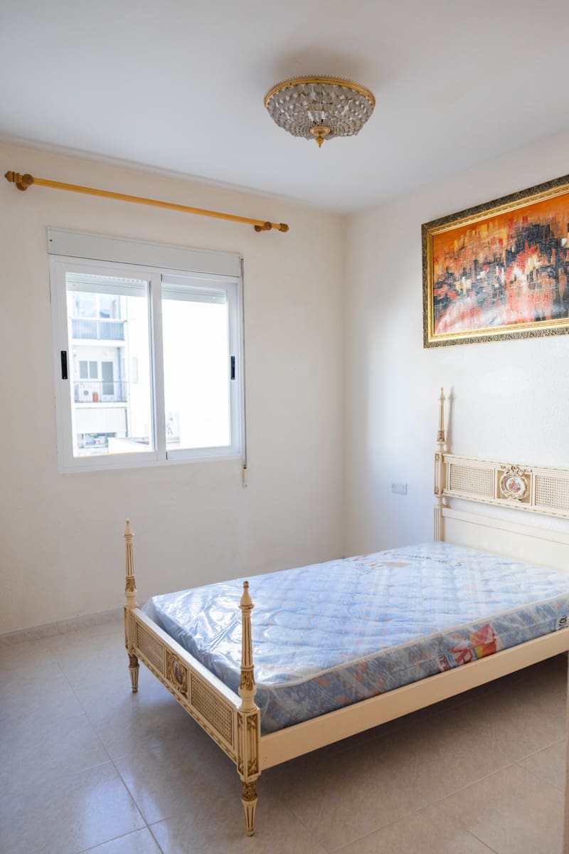 4 slaapkamer Appartement te koop in Calpe / Calp - € 375.000 (Ref: 8784735)