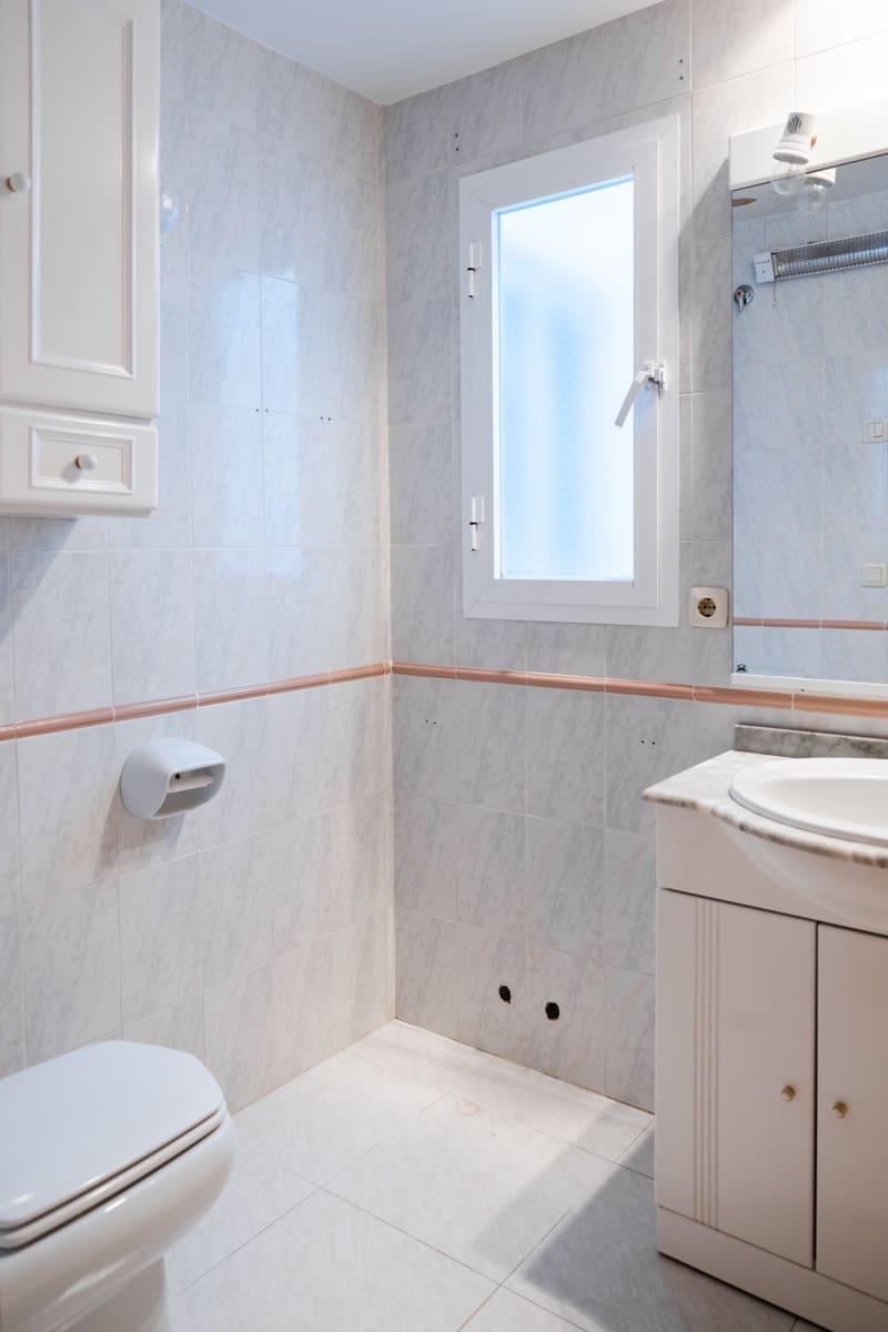 4 slaapkamer Appartement te koop in Calpe / Calp - € 375.000 (Ref: 8784735)