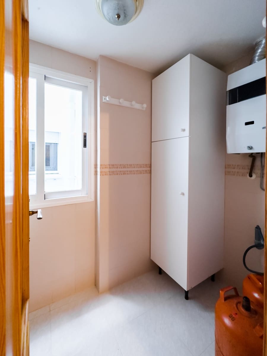 4 slaapkamer Appartement te koop in Calpe / Calp - € 375.000 (Ref: 8784735)