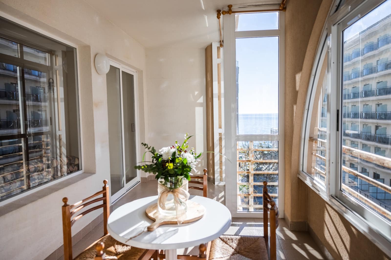 4 slaapkamer Appartement te koop in Calpe / Calp - € 375.000 (Ref: 8784735)