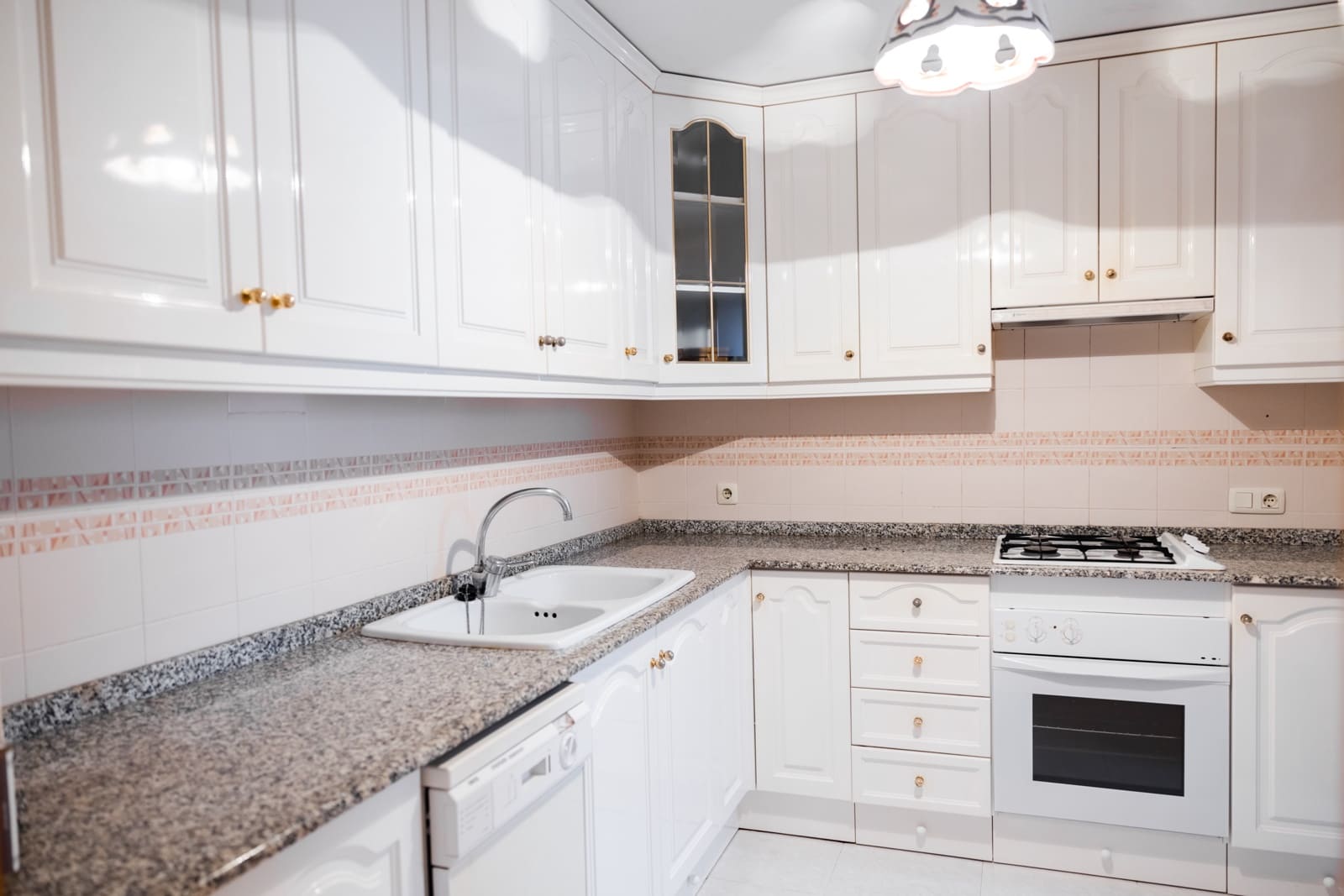 4 slaapkamer Appartement te koop in Calpe / Calp - € 375.000 (Ref: 8784735)