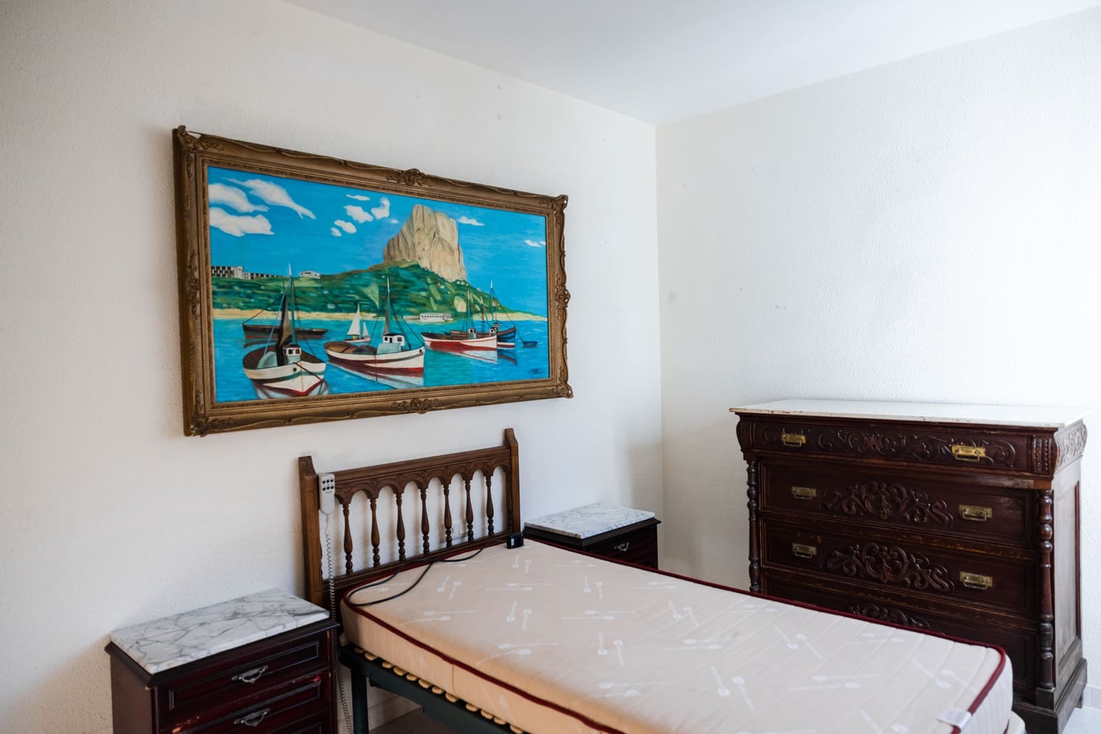 4 slaapkamer Appartement te koop in Calpe / Calp - € 375.000 (Ref: 8784735)
