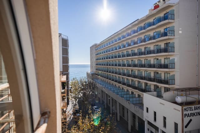 4 slaapkamer Appartement te koop in Pueblo, Calpe / Calp - € 375.000 (Ref: 8784735)