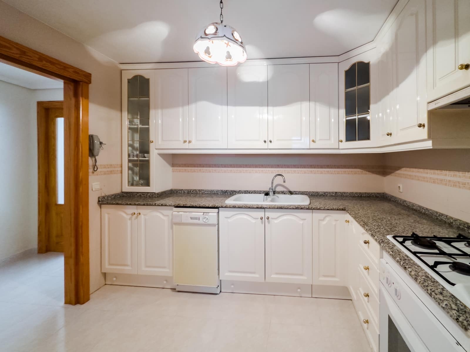 4 slaapkamer Appartement te koop in Calpe / Calp - € 375.000 (Ref: 8784735)