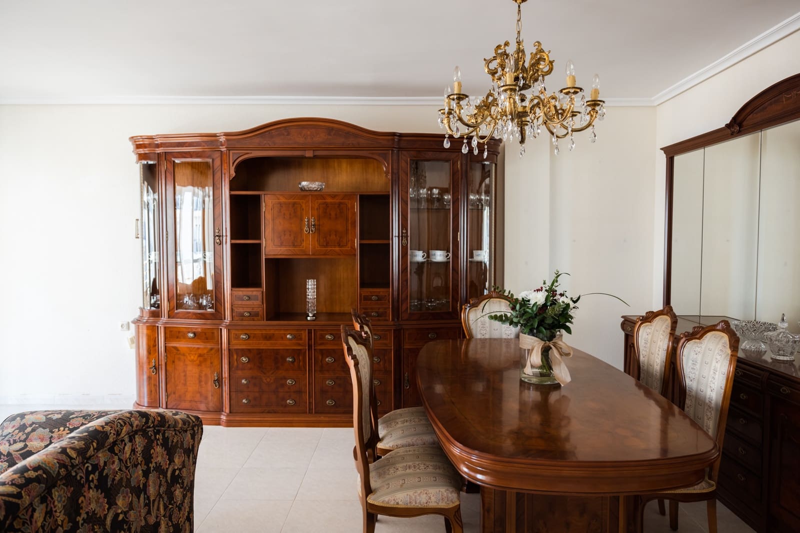 4 slaapkamer Appartement te koop in Calpe / Calp - € 375.000 (Ref: 8784735)