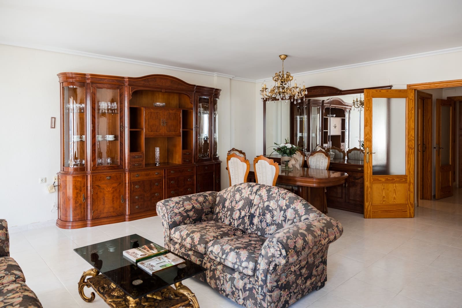 4 slaapkamer Appartement te koop in Calpe / Calp - € 375.000 (Ref: 8784735)