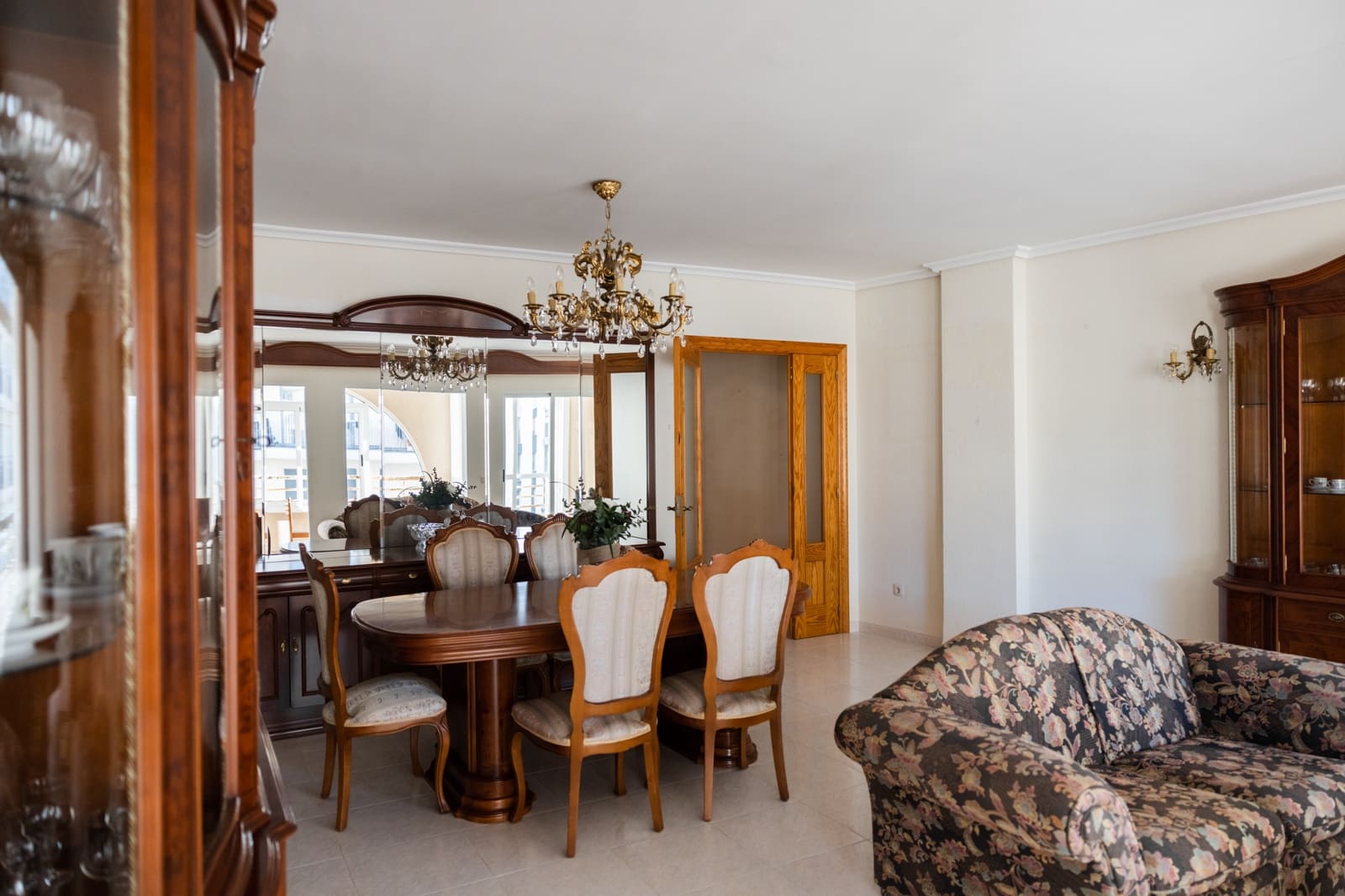 4 slaapkamer Appartement te koop in Calpe / Calp - € 375.000 (Ref: 8784735)