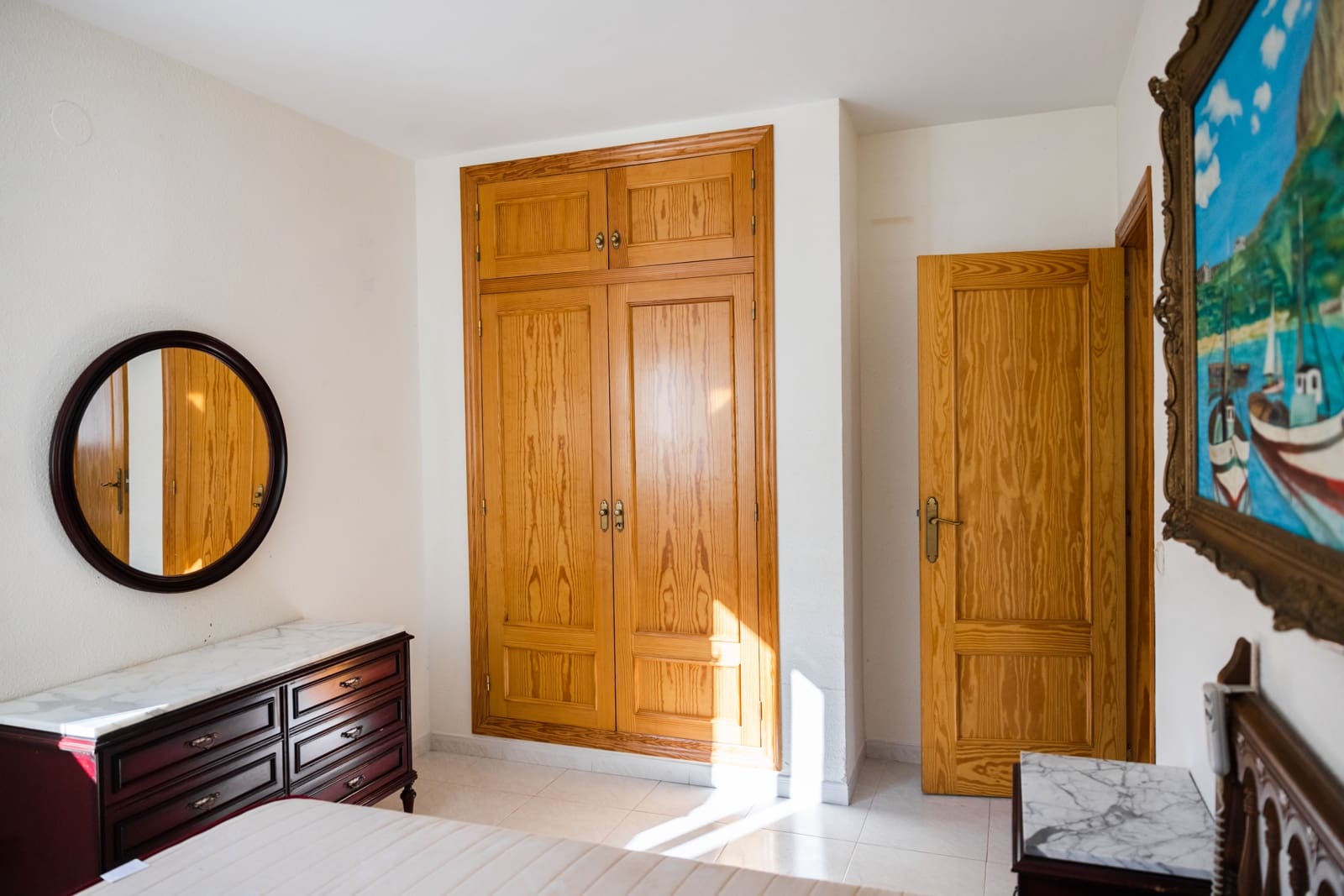 4 slaapkamer Appartement te koop in Calpe / Calp - € 375.000 (Ref: 8784735)