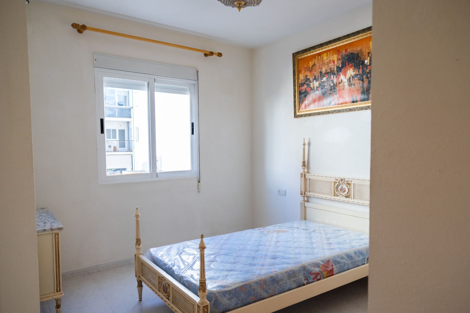 4 slaapkamer Appartement te koop in Calpe / Calp - € 375.000 (Ref: 8784735)