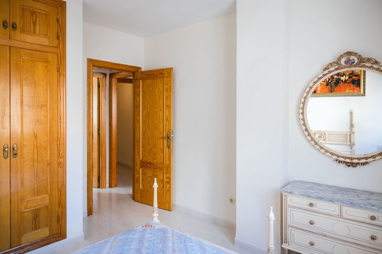 4 slaapkamer Appartement te koop in Calpe / Calp - € 375.000 (Ref: 8784735)
