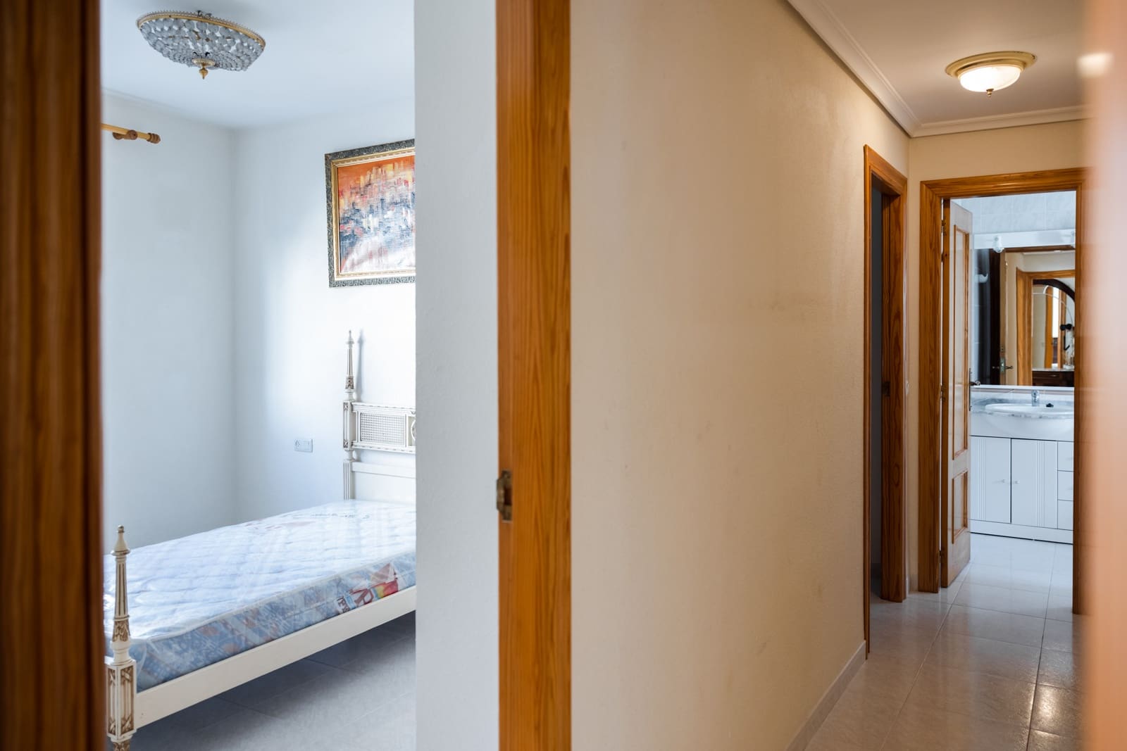 4 slaapkamer Appartement te koop in Calpe / Calp - € 375.000 (Ref: 8784735)