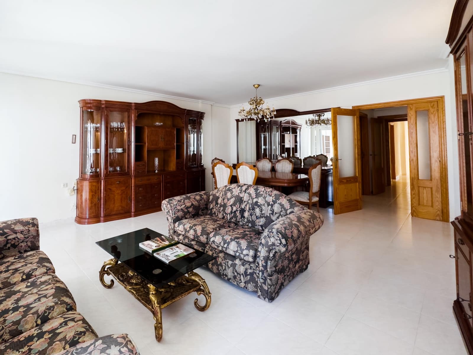 4 slaapkamer Appartement te koop in Calpe / Calp - € 375.000 (Ref: 8784735)