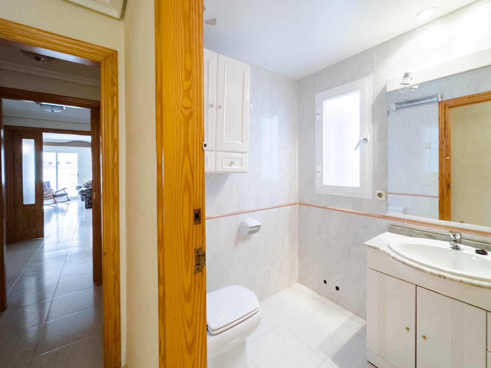 4 slaapkamer Appartement te koop in Calpe / Calp - € 375.000 (Ref: 8784735)