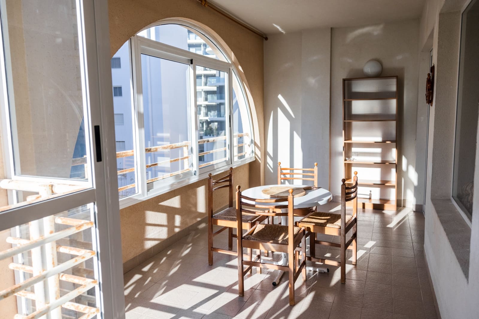 4 slaapkamer Appartement te koop in Calpe / Calp - € 375.000 (Ref: 8784735)