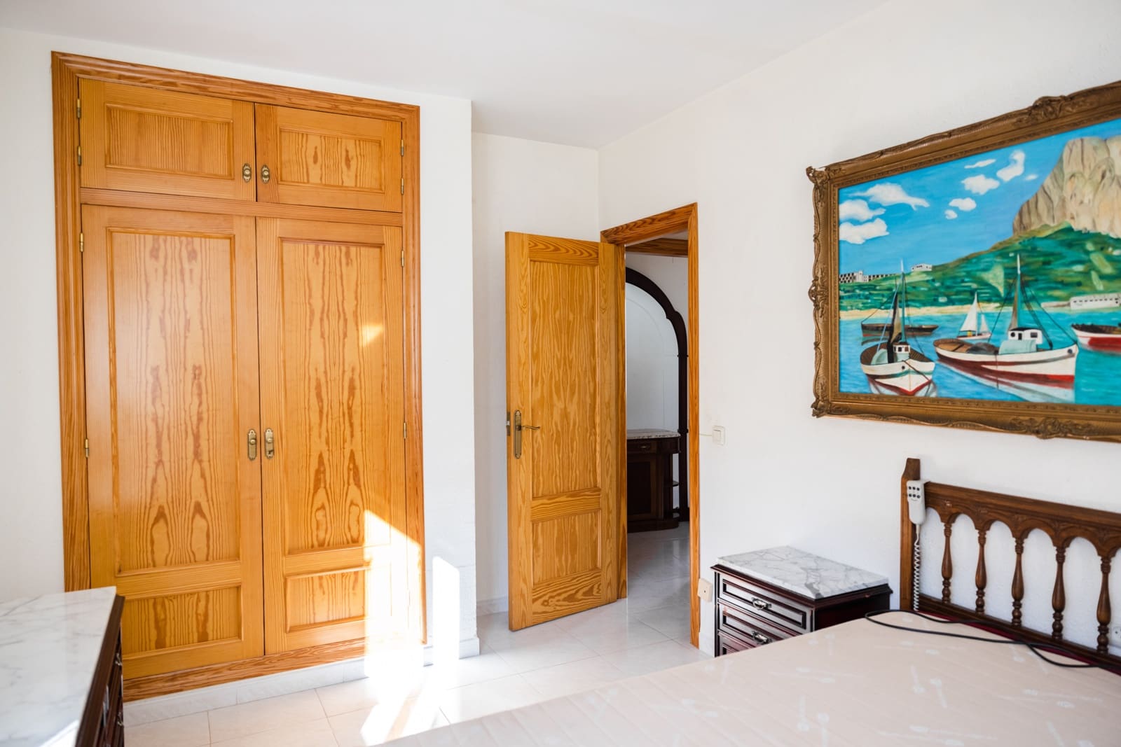 4 slaapkamer Appartement te koop in Calpe / Calp - € 375.000 (Ref: 8784735)