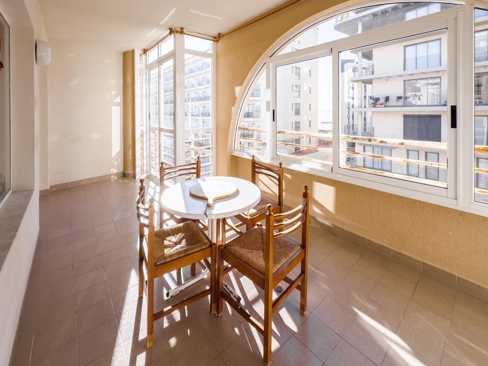 4 slaapkamer Appartement te koop in Calpe / Calp - € 375.000 (Ref: 8784735)