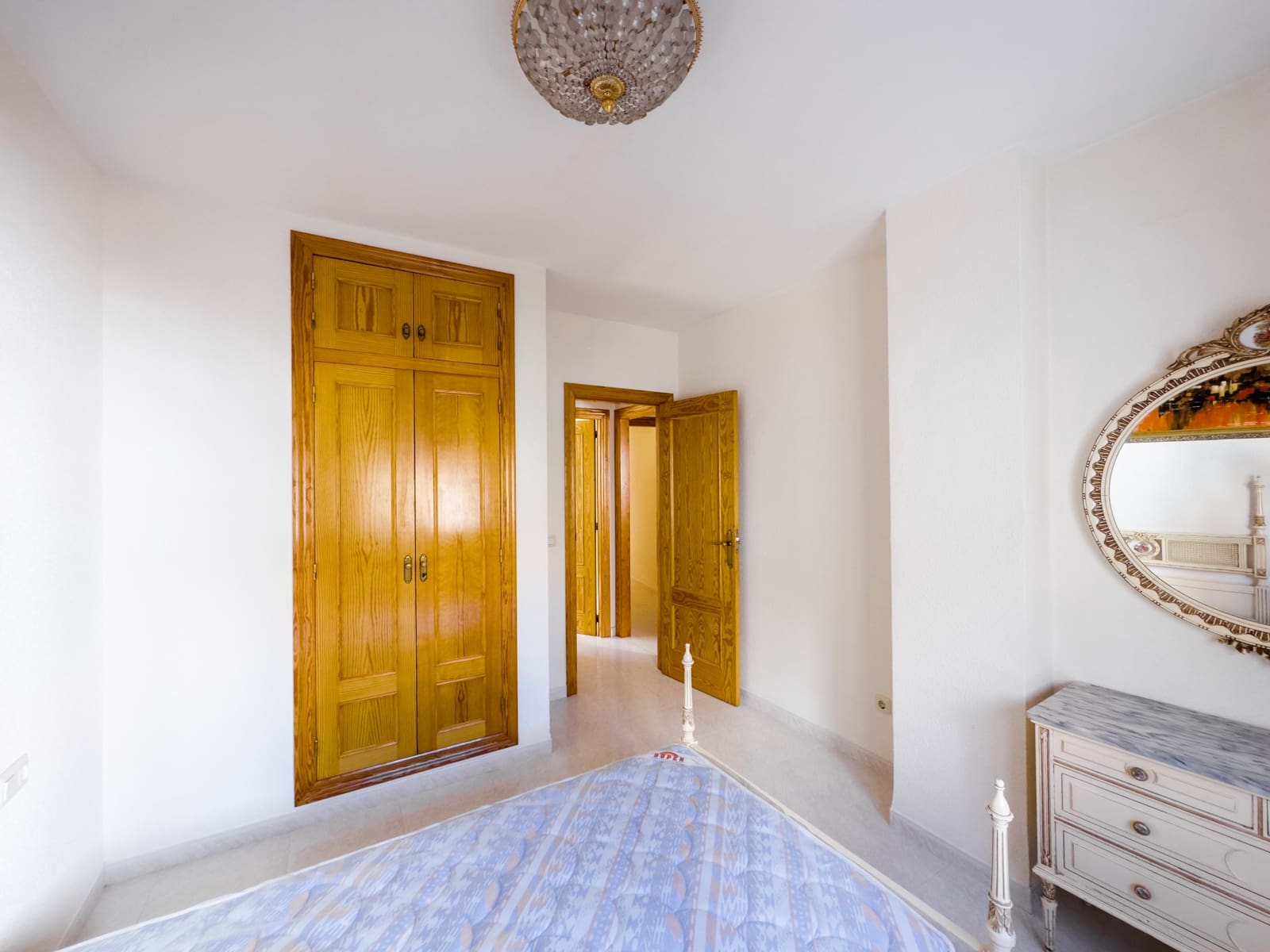 4 slaapkamer Appartement te koop in Calpe / Calp - € 375.000 (Ref: 8784735)