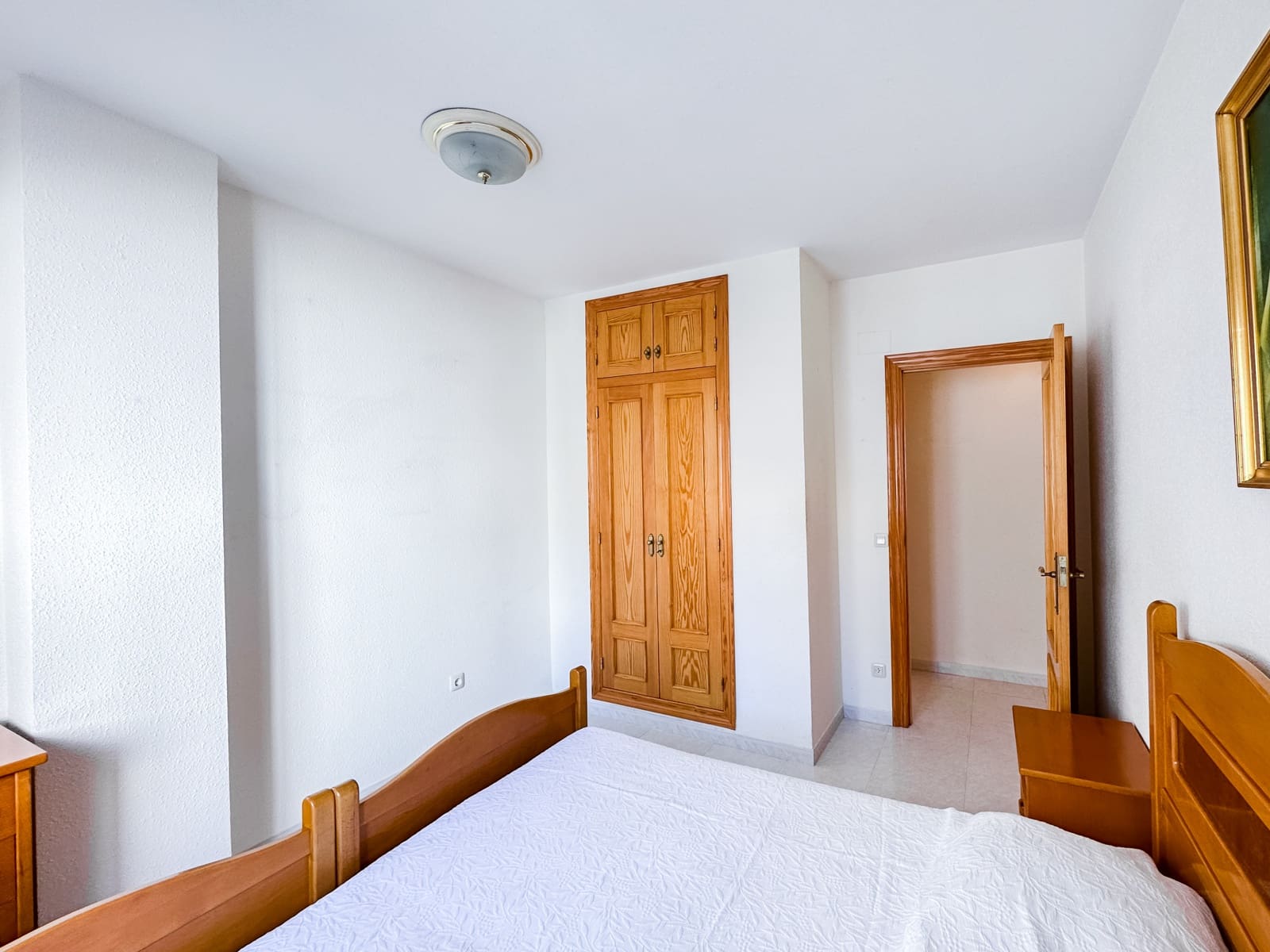 4 slaapkamer Appartement te koop in Calpe / Calp - € 375.000 (Ref: 8784735)