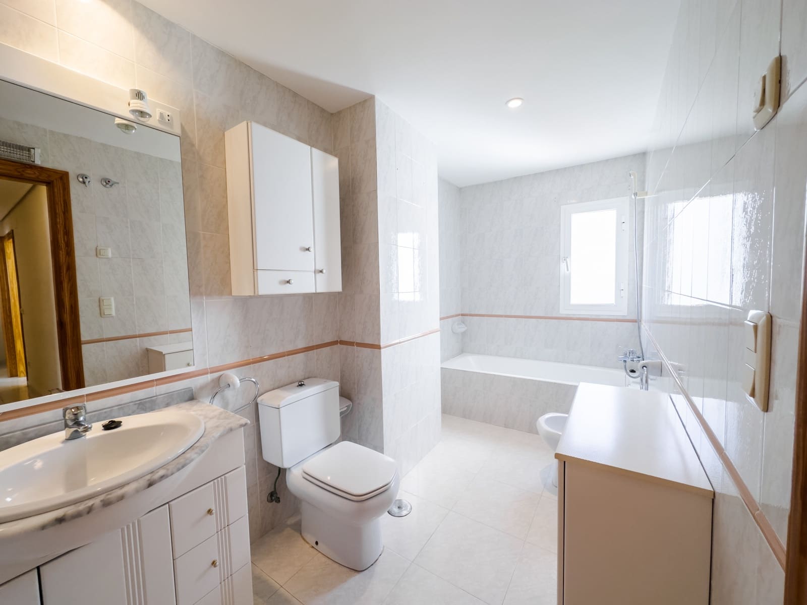 4 slaapkamer Appartement te koop in Calpe / Calp - € 375.000 (Ref: 8784735)