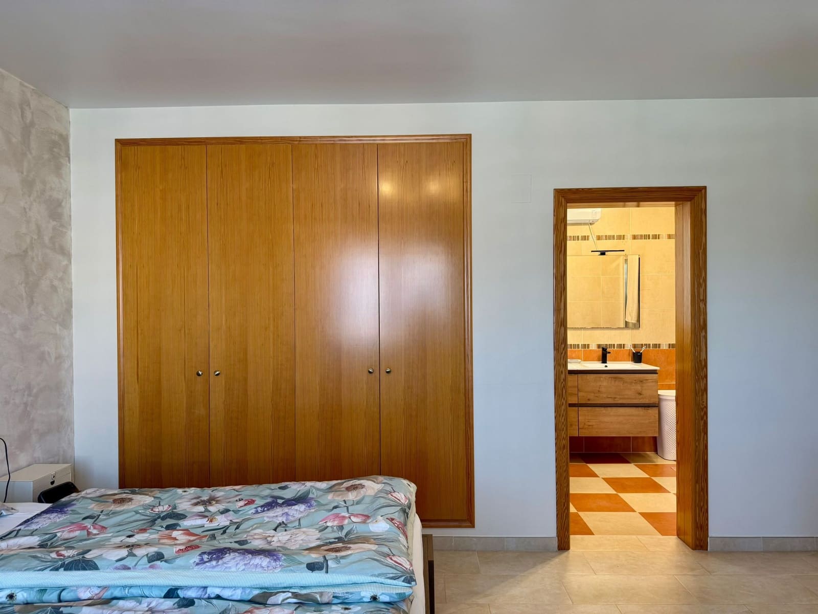 4 sypialnia Willa na sprzedaż w Calpe / Calp z basenem garażem - 595 000 € (Ref: 8790096)