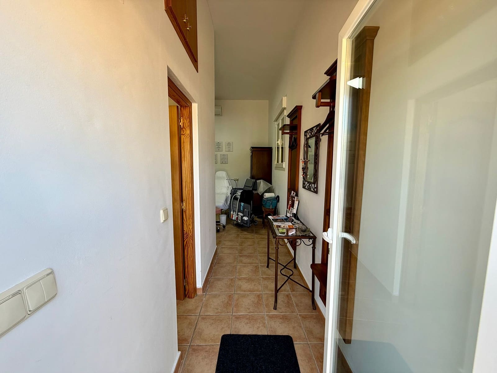 4 sypialnia Willa na sprzedaż w Calpe / Calp z basenem garażem - 595 000 € (Ref: 8790096)