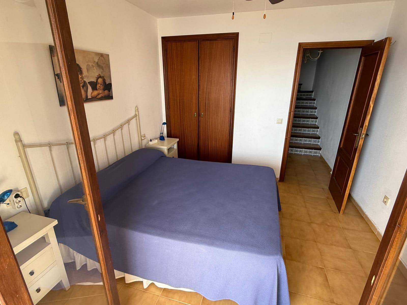 3 makuuhuone Huvila myytävänä paikassa Calpe / Calp mukana uima-altaan 
autotalli - 529 500 € (Ref: 8799119)