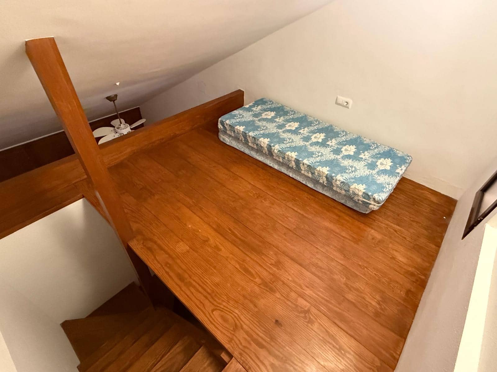 3 makuuhuone Huvila myytävänä paikassa Calpe / Calp mukana uima-altaan 
autotalli - 529 500 € (Ref: 8799119)