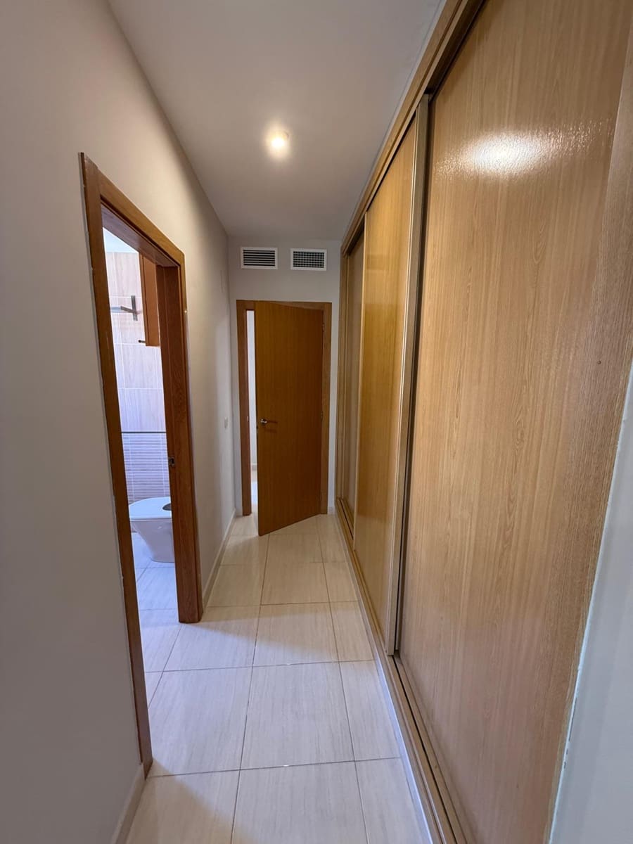 3 soverom Leilighet til salgs i Calpe / Calp med svømmebasseng garasje - € 330 000 (Ref: 8806519)