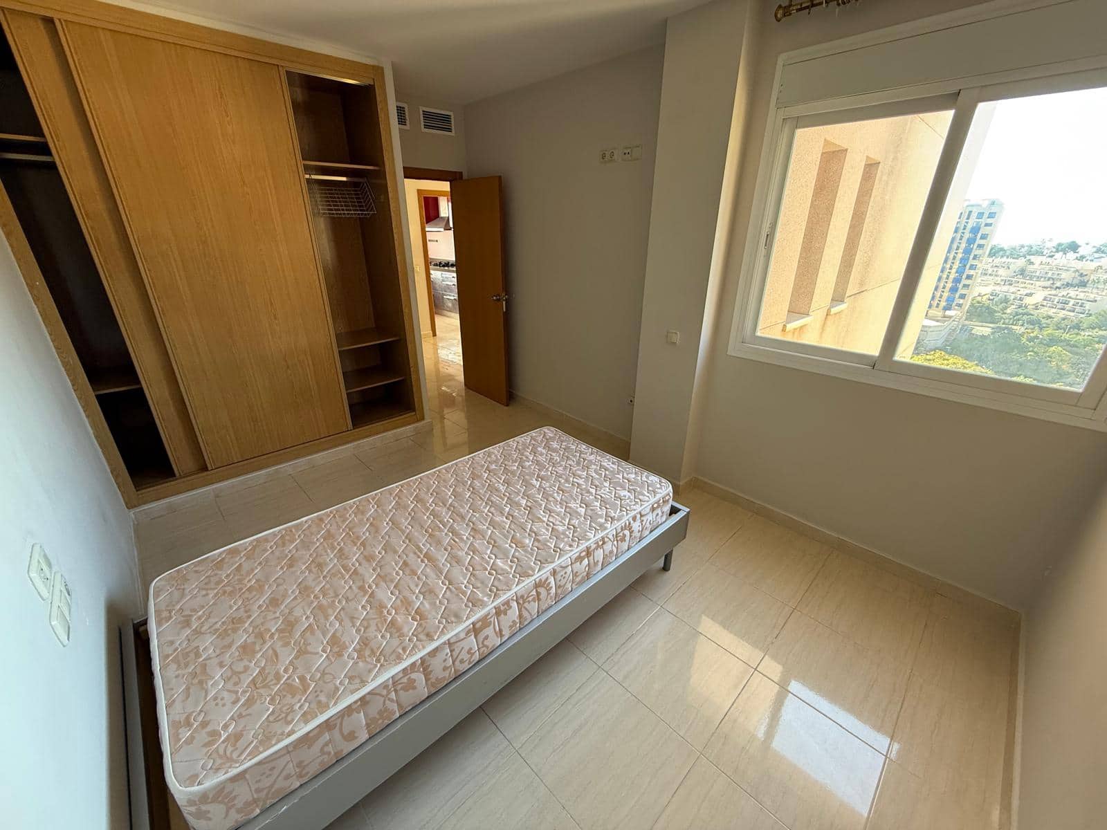 3 soverom Leilighet til salgs i Calpe / Calp med svømmebasseng garasje - € 330 000 (Ref: 8806519)