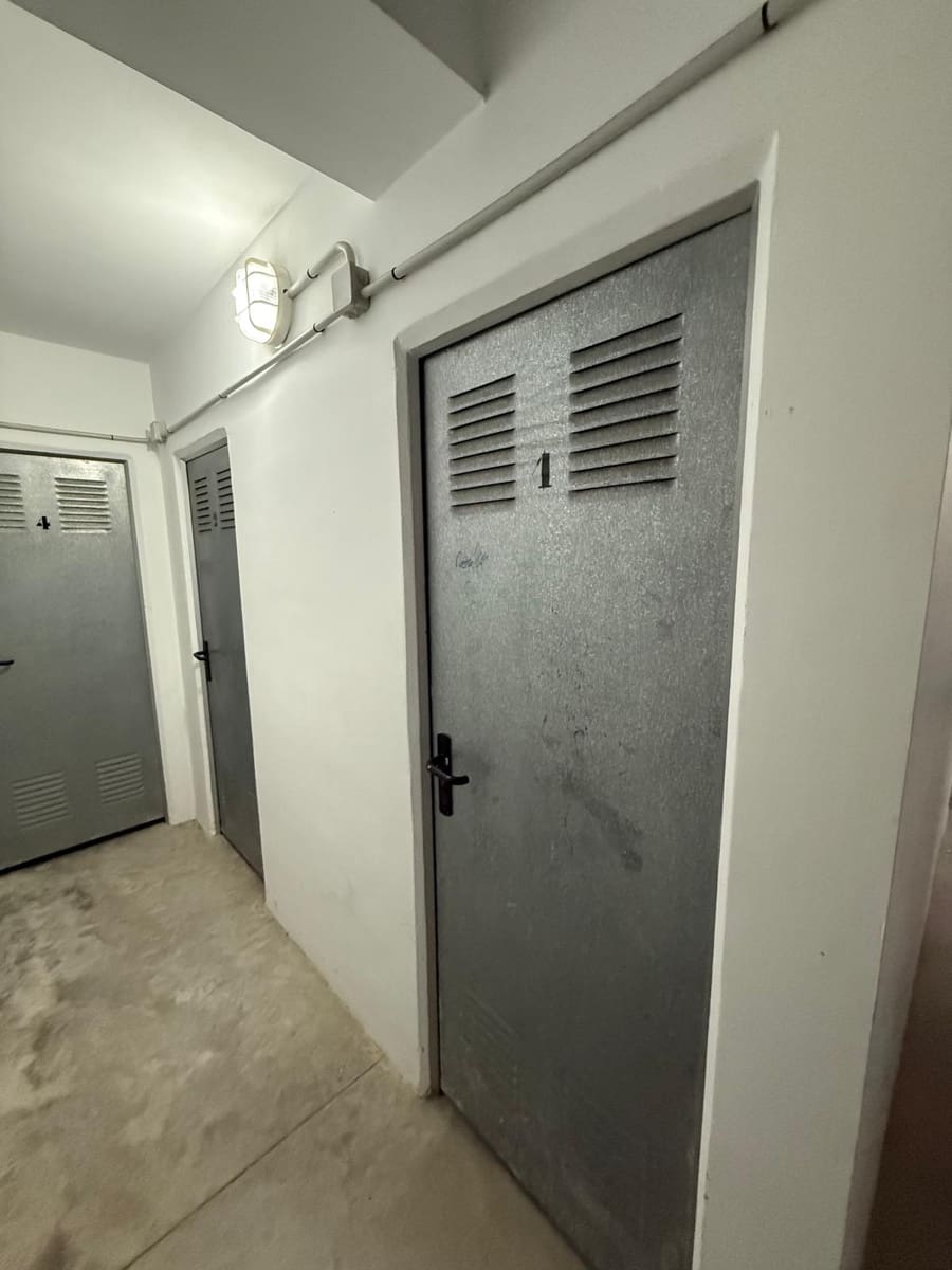 3 soverom Leilighet til salgs i Calpe / Calp med svømmebasseng garasje - € 330 000 (Ref: 8806519)