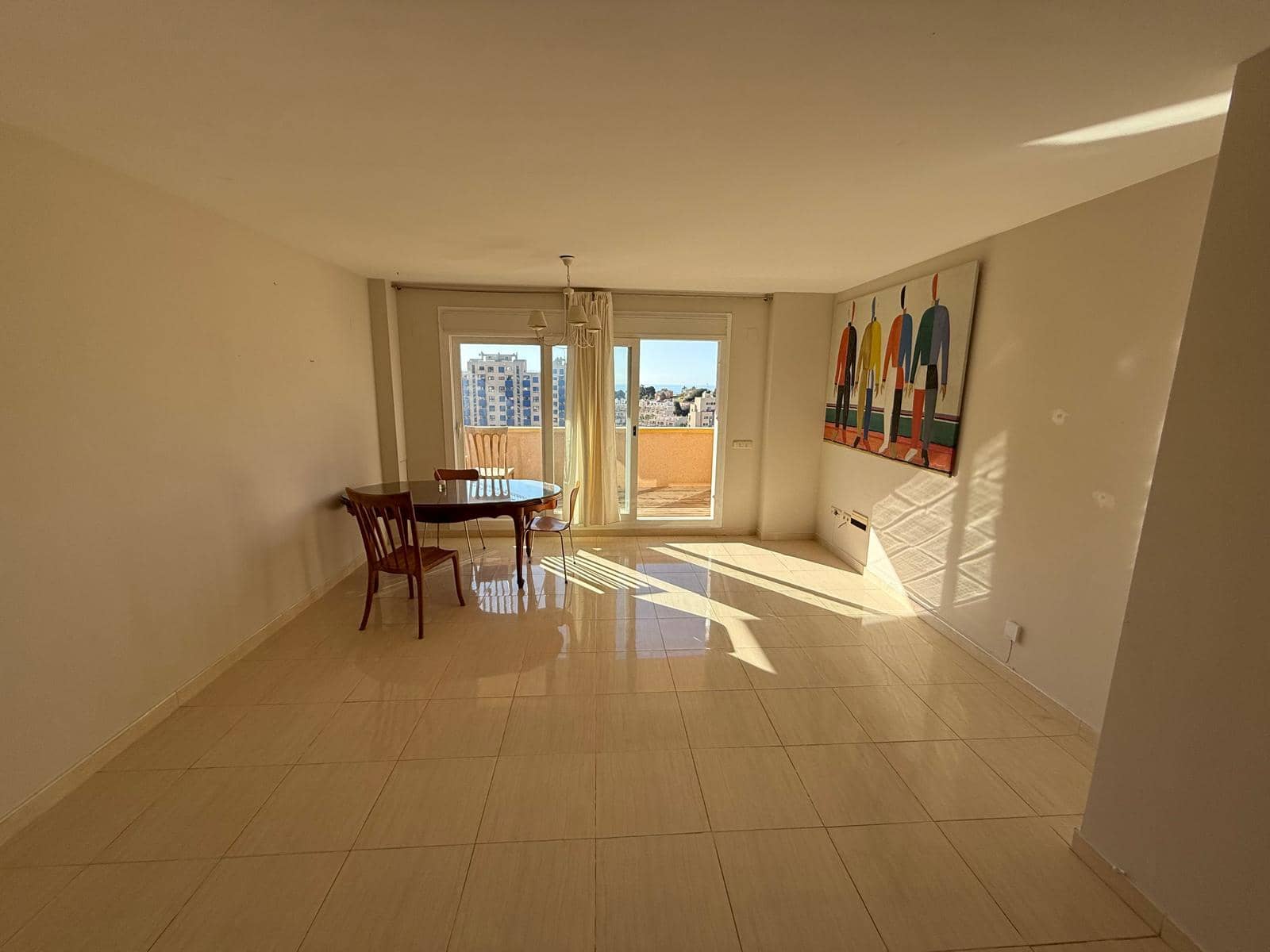 3 soverom Leilighet til salgs i Calpe / Calp med svømmebasseng garasje - € 330 000 (Ref: 8806519)