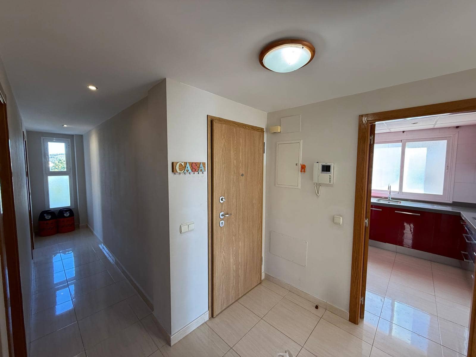 3 soverom Leilighet til salgs i Calpe / Calp med svømmebasseng garasje - € 330 000 (Ref: 8806519)