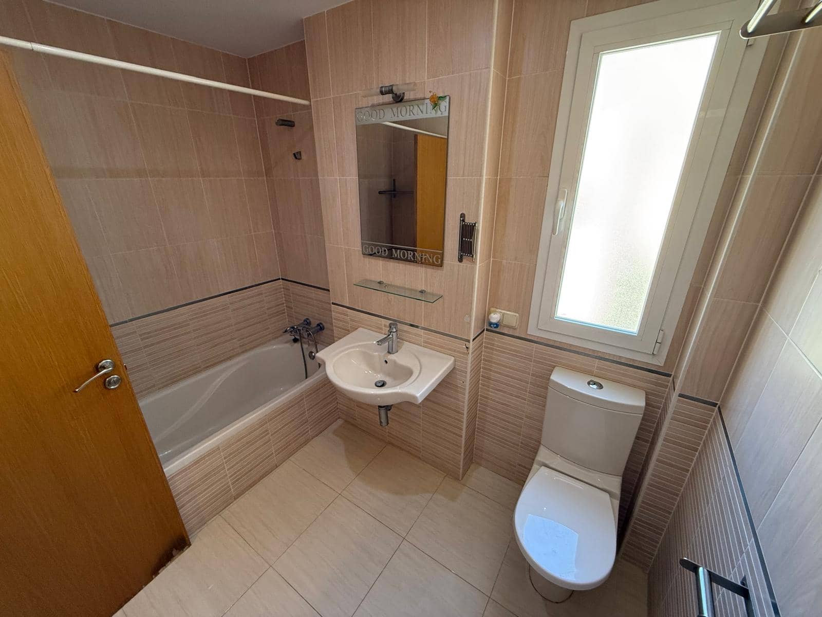 3 soverom Leilighet til salgs i Calpe / Calp med svømmebasseng garasje - € 330 000 (Ref: 8806519)