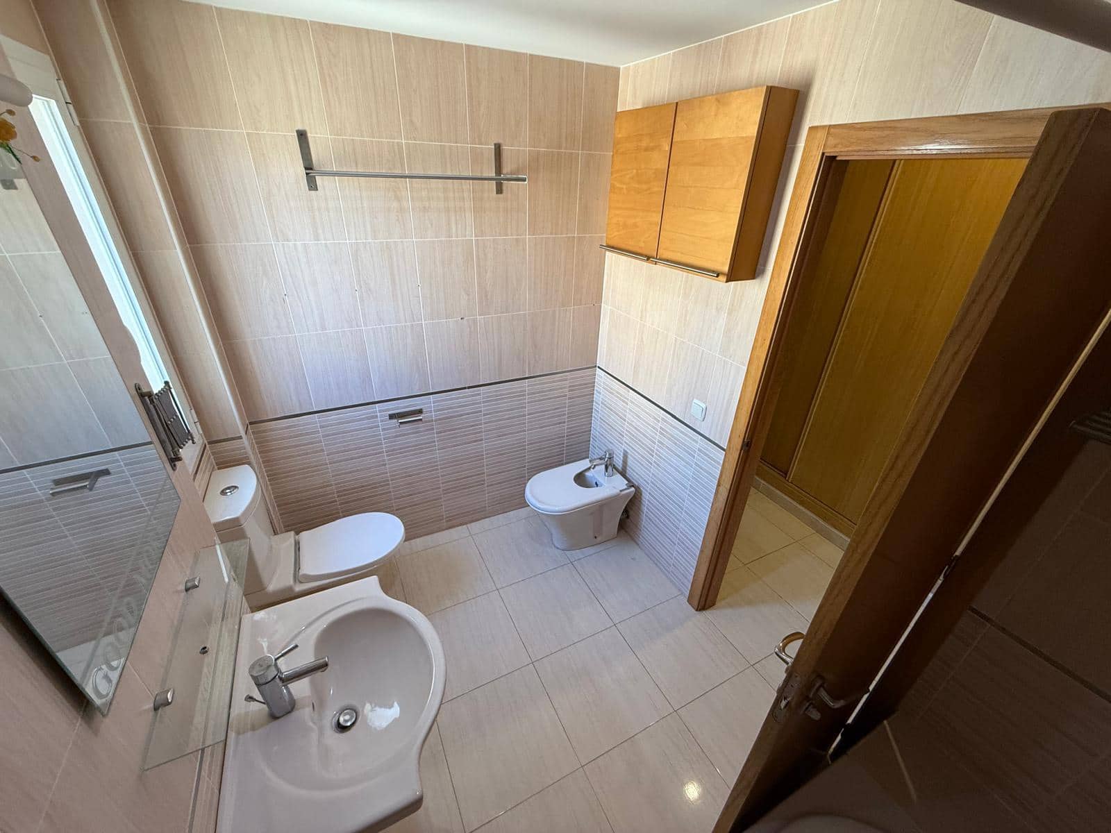 3 soverom Leilighet til salgs i Calpe / Calp med svømmebasseng garasje - € 330 000 (Ref: 8806519)