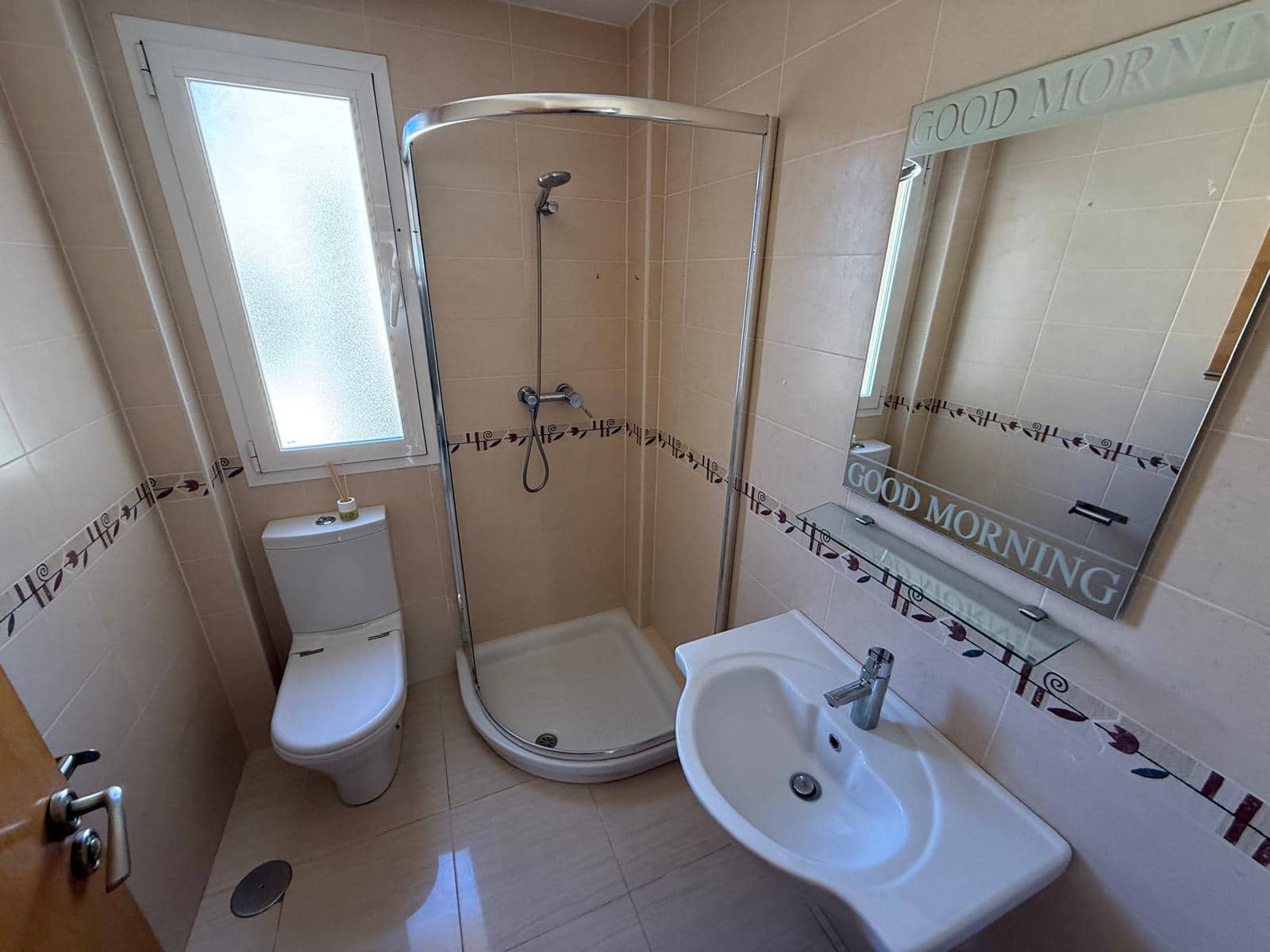 3 soverom Leilighet til salgs i Calpe / Calp med svømmebasseng garasje - € 330 000 (Ref: 8806519)