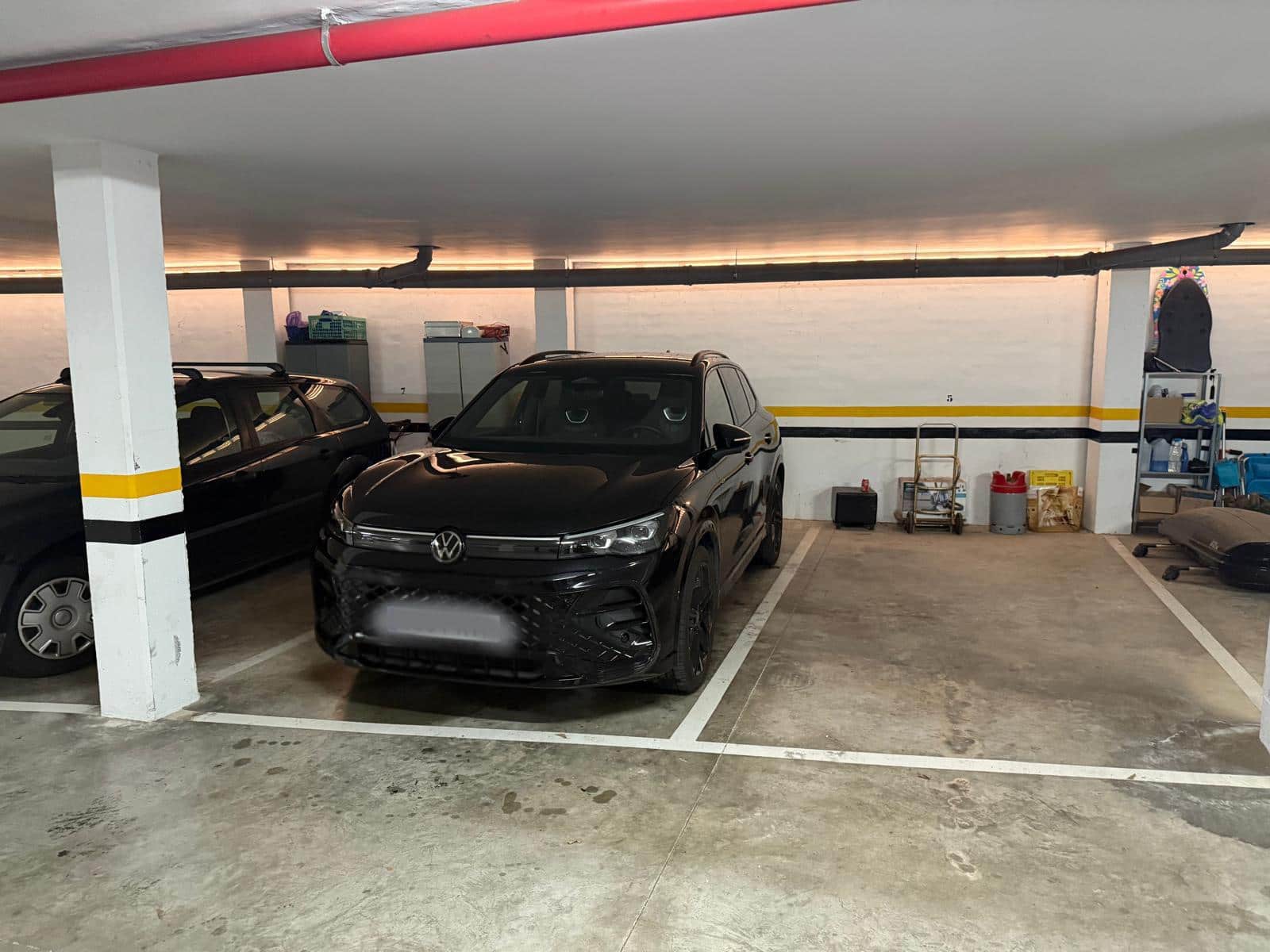 3 soverom Leilighet til salgs i Calpe / Calp med svømmebasseng garasje - € 330 000 (Ref: 8806519)