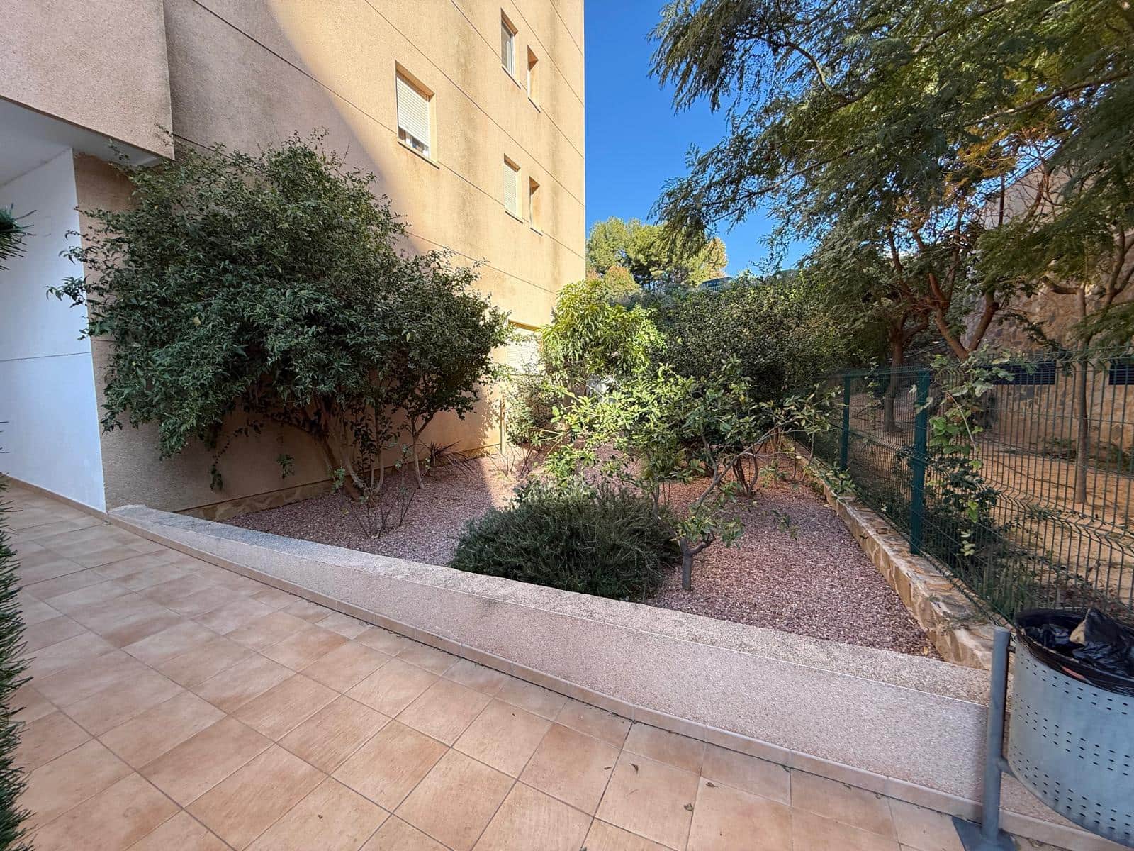 3 soverom Leilighet til salgs i Calpe / Calp med svømmebasseng garasje - € 330 000 (Ref: 8806519)