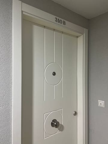 3 camera da letto Appartamento in vendita in Levante - Playa Fossa, Calpe / Calp con piscina - 689.000 € (Rif: 8829996)