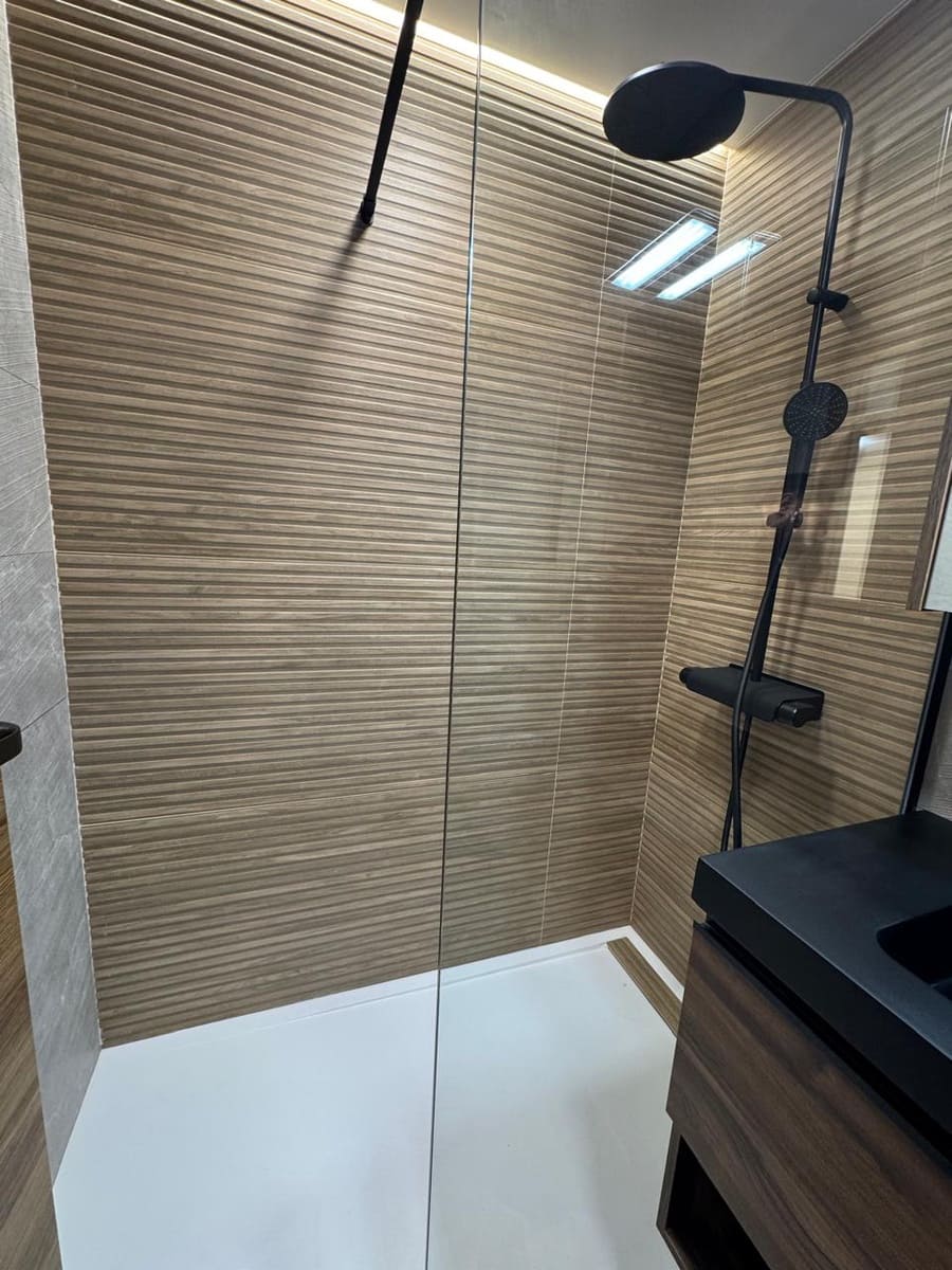 2 soveværelse Lejlighed til salg i Calpe / Calp med garage - € 390.000 (Ref: 8853158)