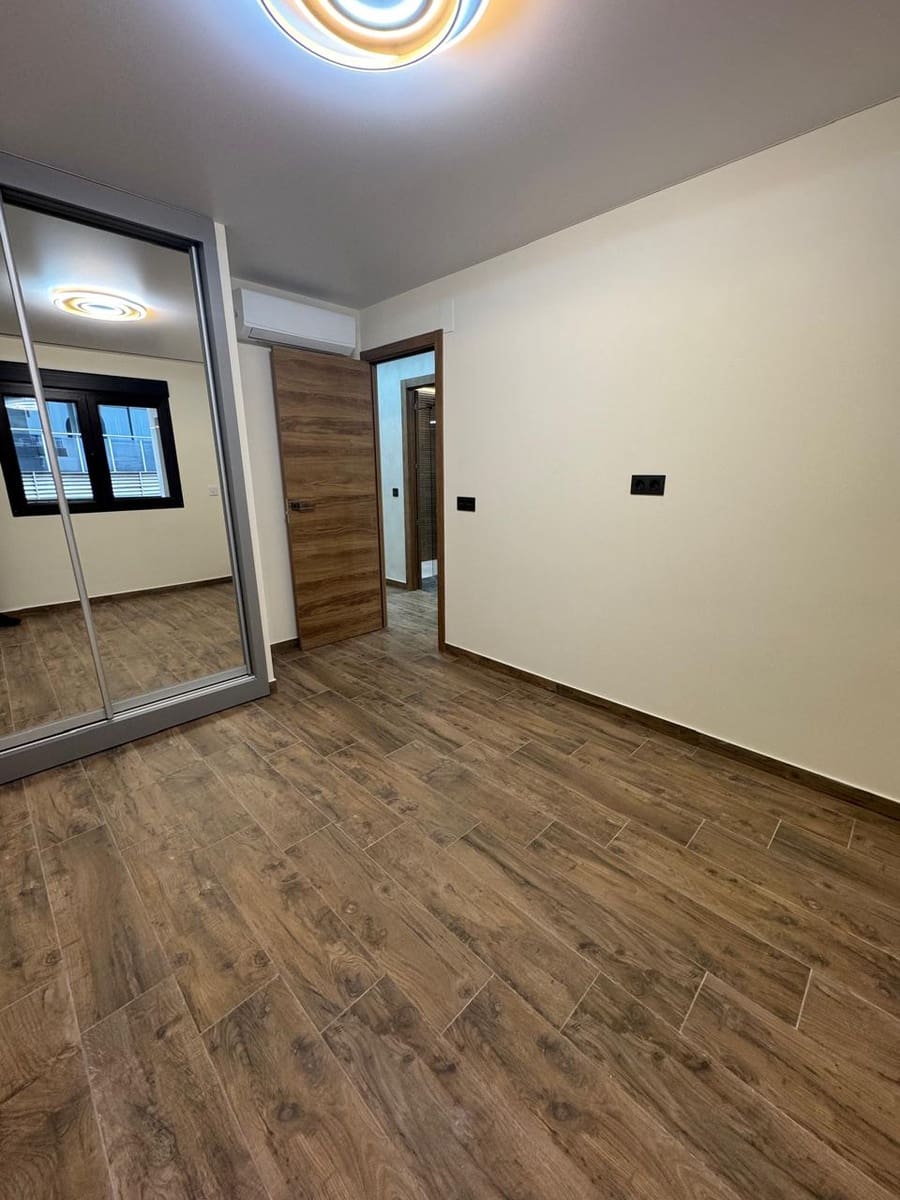 2 soveværelse Lejlighed til salg i Calpe / Calp med garage - € 390.000 (Ref: 8853158)