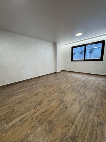 2 sovrum Lägenhet till salu i Pueblo, Calpe / Calp med garage - 390 000 € (Ref: 8853158)