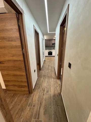 2 sovrum Lägenhet till salu i Pueblo, Calpe / Calp med garage - 390 000 € (Ref: 8853158)