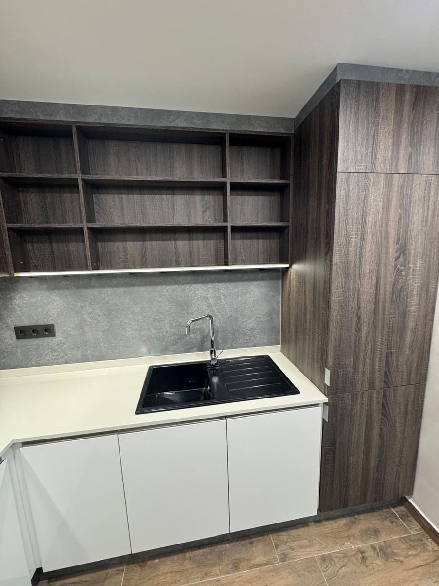 2 soveværelse Lejlighed til salg i Calpe / Calp med garage - € 390.000 (Ref: 8853158)