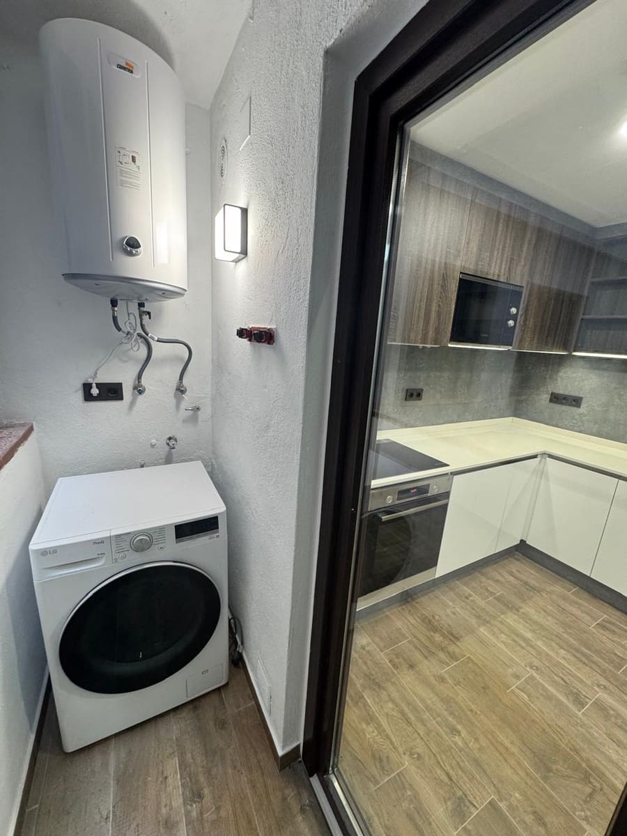 2 soveværelse Lejlighed til salg i Calpe / Calp med garage - € 390.000 (Ref: 8853158)