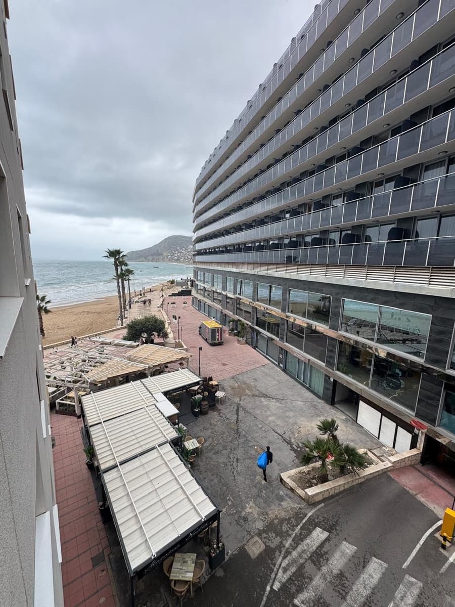 2 soveværelse Lejlighed til salg i Calpe / Calp med garage - € 390.000 (Ref: 8853158)