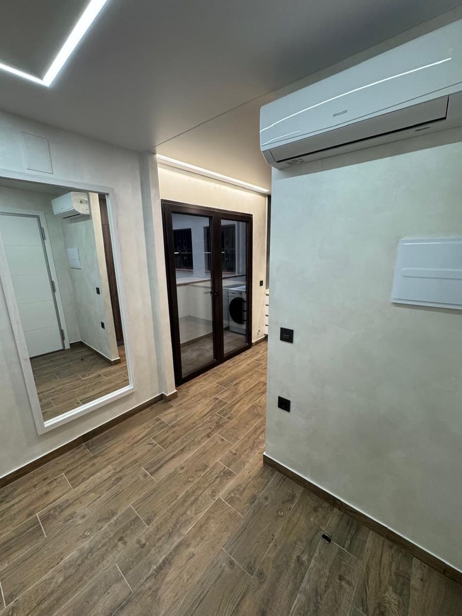 2 soveværelse Lejlighed til salg i Calpe / Calp med garage - € 390.000 (Ref: 8853158)