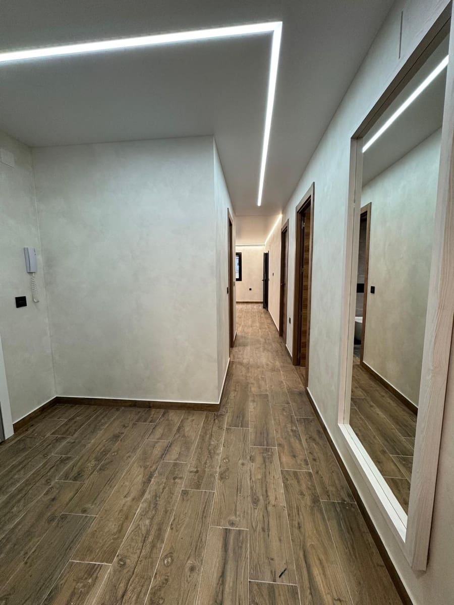 2 soveværelse Lejlighed til salg i Calpe / Calp med garage - € 390.000 (Ref: 8853158)