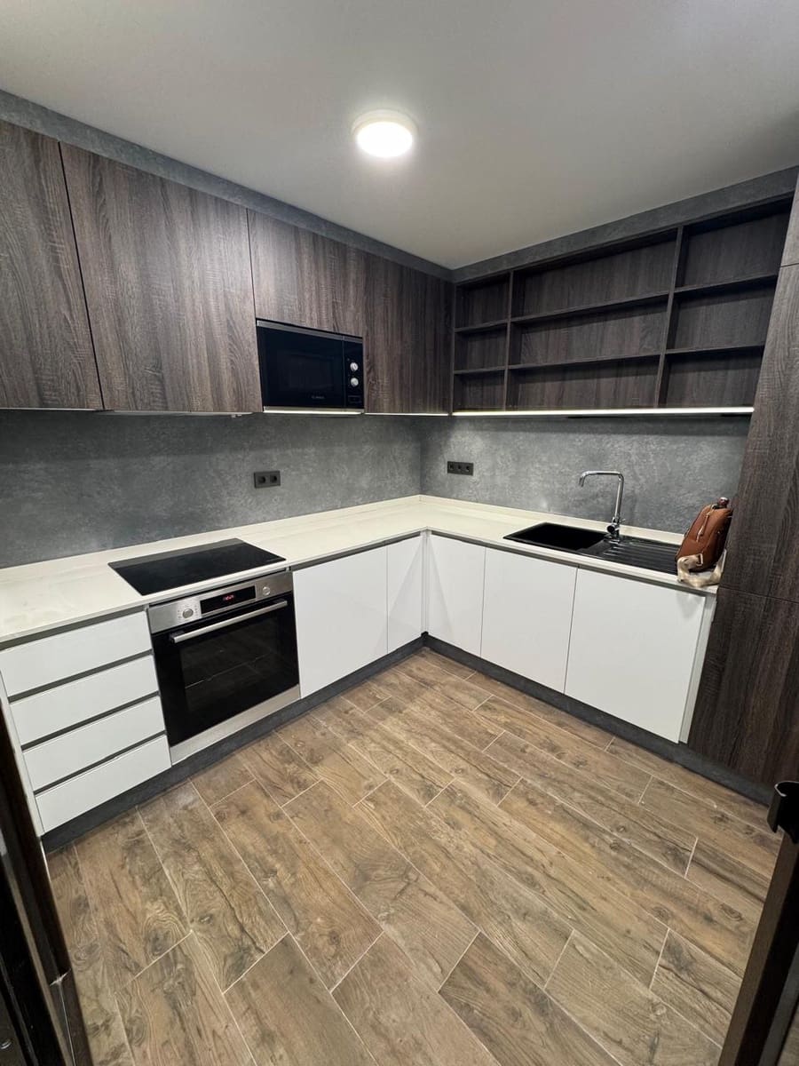 2 soveværelse Lejlighed til salg i Calpe / Calp med garage - € 390.000 (Ref: 8853158)