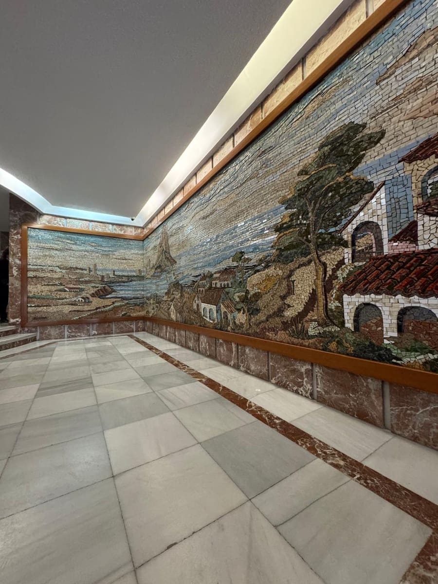 2 soveværelse Lejlighed til salg i Calpe / Calp med garage - € 390.000 (Ref: 8853158)